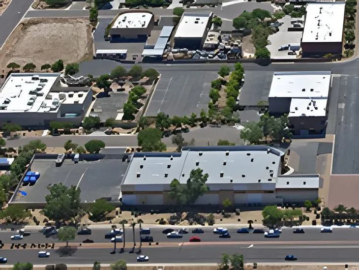 Business broker serving Downtown Chandler