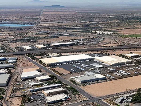 Business broker serving the Falcon District near Falcon Field, Mesa