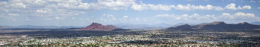 Peoria, Arizona
