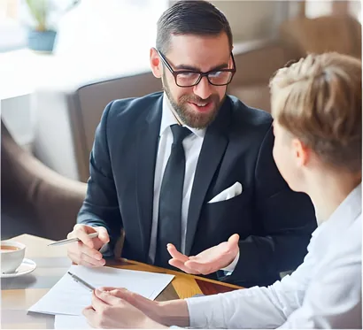 Business Broker Explaining Right Time To Sell A Business in Queen Creek