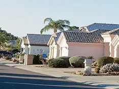 Sell Your Company In The Tempe Marketplace District