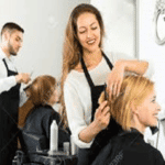 Franchise Hair Salon