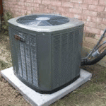 HVAC Company