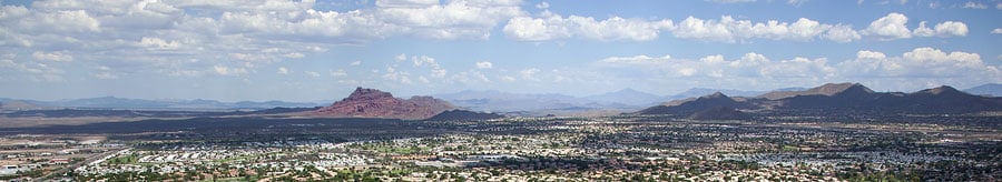 Fountain Hills, Arizona