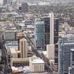 Quarterly Survey Shows that Phoenix Business Transactions are Up
