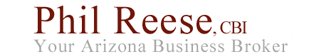 Phil Reese Sells Arizona Businesses