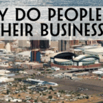 Why Do People Sell Their Business?
