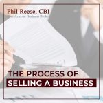 The Process of Selling a Business