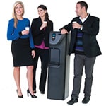 Bottleless Water Cooler Rental Company