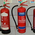 Commercial Fire Equipment Sales & Service Co.