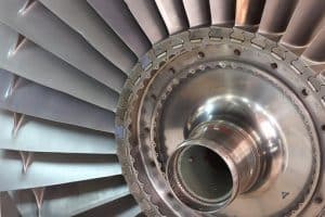 Precision Metal Fabricator/Aerospace Industry