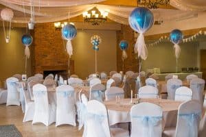 Full Service Party and Event Rental Company