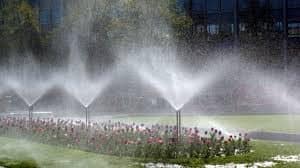 Lawn Sprinkler Repair, Maintenance And Installation Co.