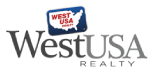 West USA Logo