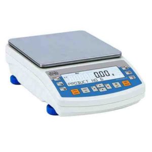 Scale Dealer with ISO 17025 Accredited Calibration Lab
