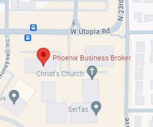 Business Broker located In Phoenix