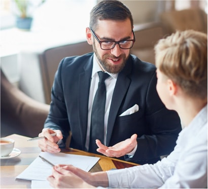 Business Broker Explaining Right Time To Sell A Business in Queen Creek