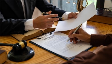 Queen Creek Certified Business Intermediary